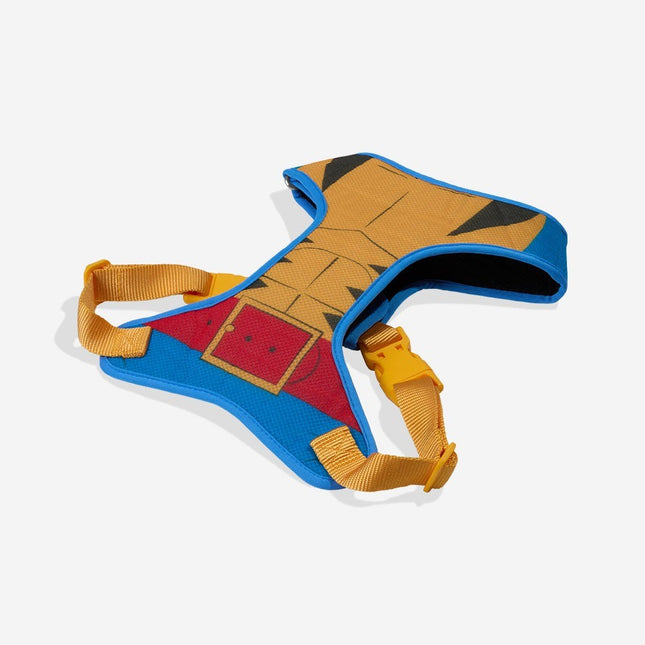 Pechera Zeedog Marvel Wolverine