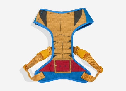 Pechera Zeedog Marvel Wolverine