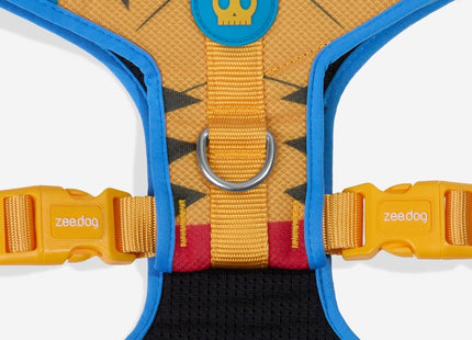 Pechera Zeedog Marvel Wolverine