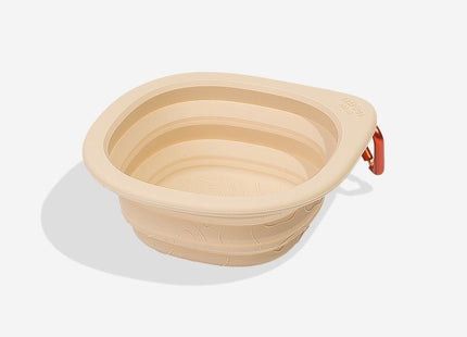 Plato Plegable Go Bowl Biscotti