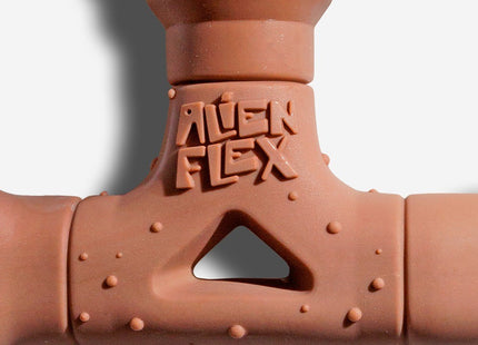 Juguete Zeedog Alíen Flex Herramienta T