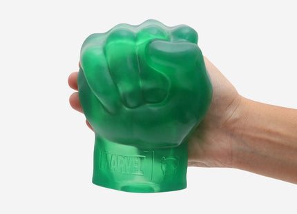 Juguete Zeedog Dispensador Puño Hulk