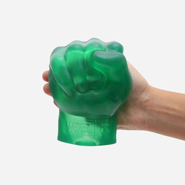 Juguete Zeedog Dispensador Puño Hulk