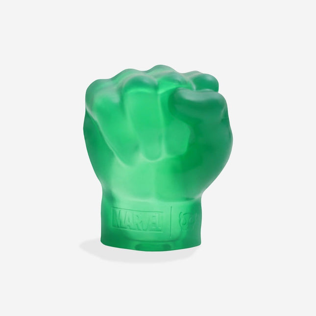 Juguete Zeedog Dispensador Puño Hulk