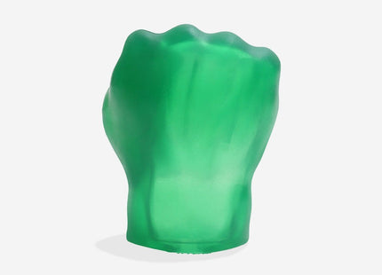 Juguete Zeedog Dispensador Puño Hulk