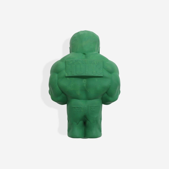 Juguete Zeedog Hulk De Goma