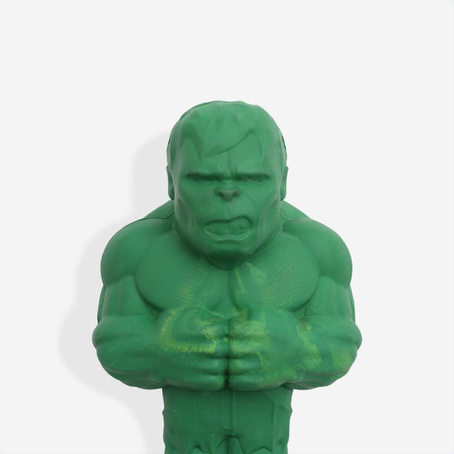 Juguete Zeedog Hulk De Goma