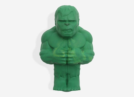 Juguete Zeedog Hulk De Goma