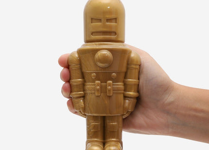 Juguete Zeedog Iron Man