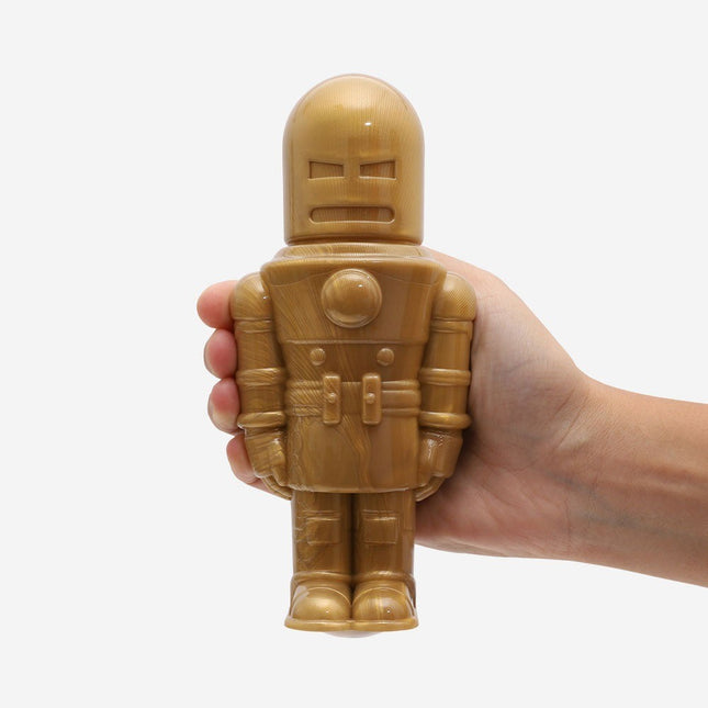 Juguete Zeedog Iron Man