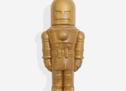 Juguete Zeedog Iron Man
