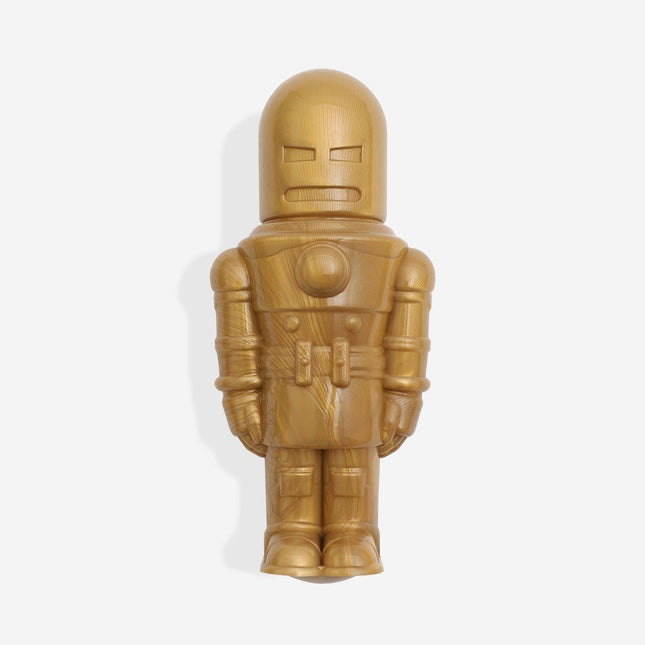 Juguete Zeedog Iron Man