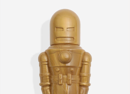 Juguete Zeedog Iron Man