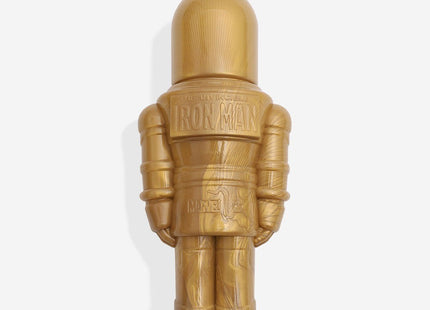 Juguete Zeedog Iron Man