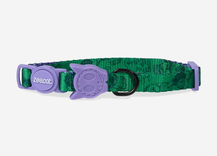 Collar para gato Zeecat Hulk