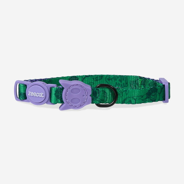 Collar para gato Zeecat Hulk