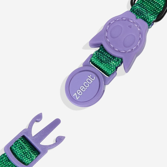 Collar para gato Zeecat Hulk
