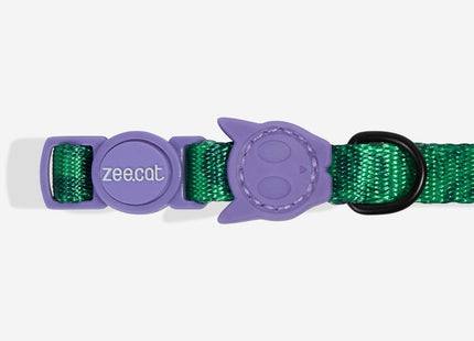 Collar para gato Zeecat Hulk