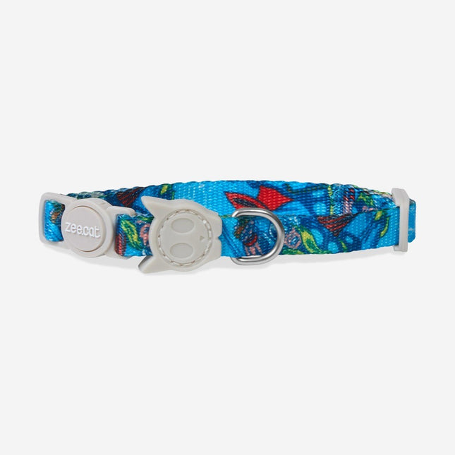 Collar para gato Zeecat Thor
