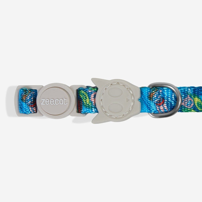 Collar para gato Zeecat Thor