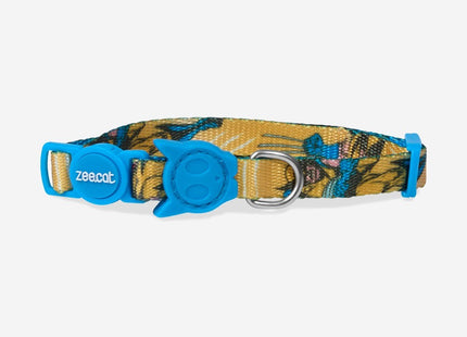 Collar para gato Zeecat Wolverine