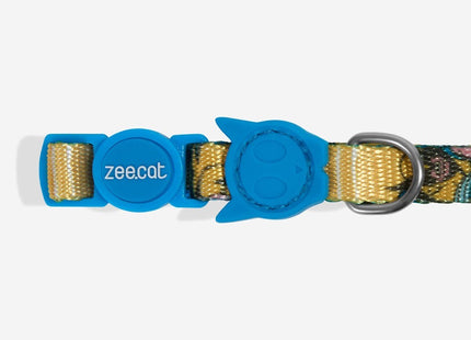 Collar para gato Zeecat Wolverine
