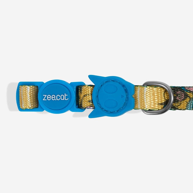 Collar para gato Zeecat Wolverine