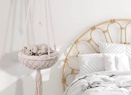 Cama Colgante Para Gatos