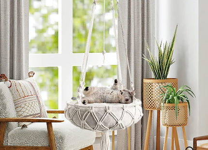 Cama Colgante Para Gatos