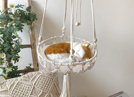 Cama Colgante Para Gatos
