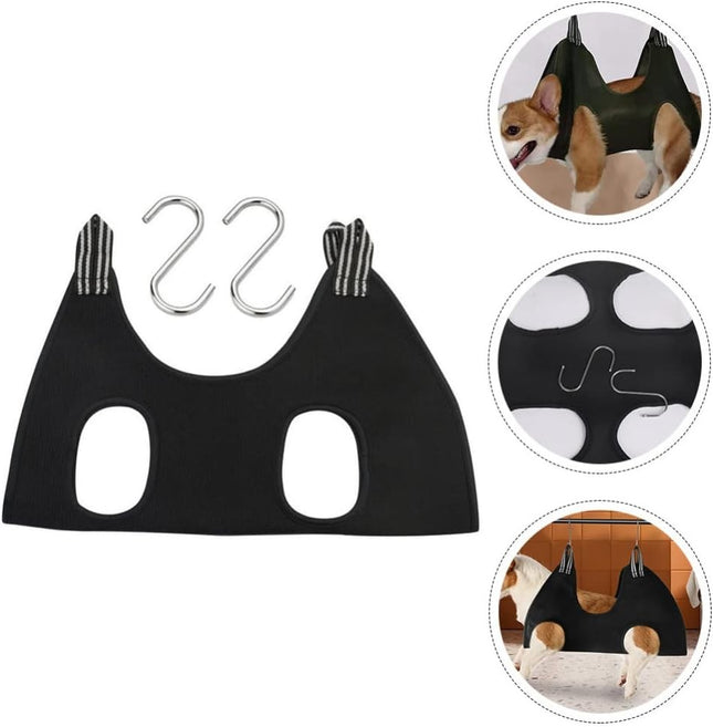 Soporte Pedicura Canina
