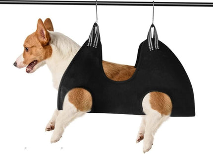 Soporte Pedicura Canina