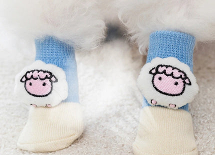 Medias Para Mascotas