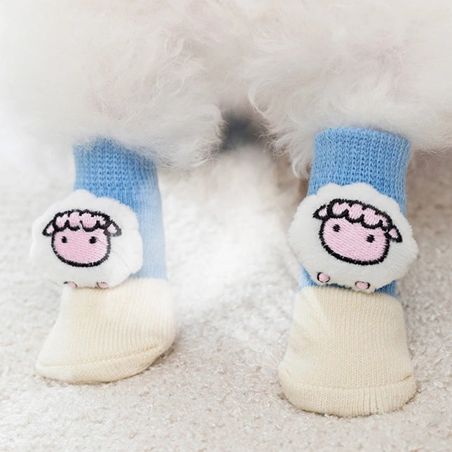 Medias Para Mascotas