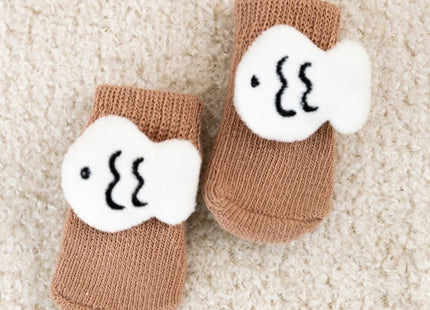 Medias Para Mascotas