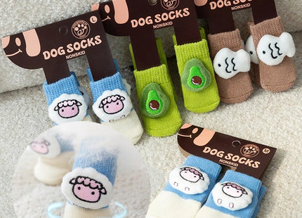 Medias Para Mascotas