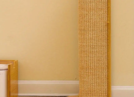 Rascador Sisal Esquinero Para Gatos