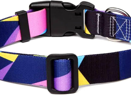 Collar Con Diseños Para Perro