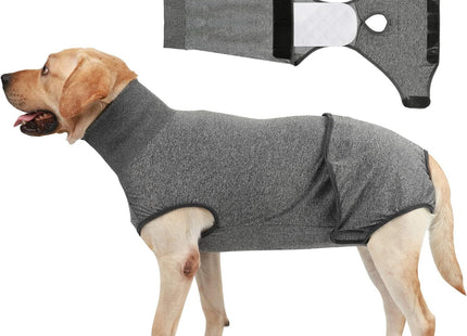 Traje De Recuperación Para Mascotas