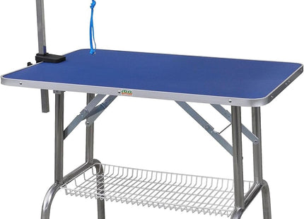 Mesa Peluquería Canina