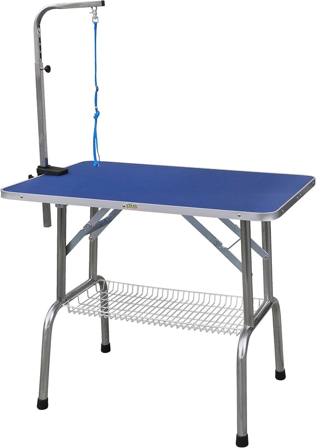 Mesa Peluquería Canina