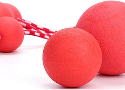 Cuerda Con Pelota Para Perro