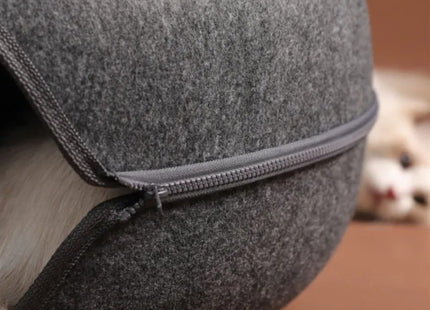 Cama De Túnel Para Gatos