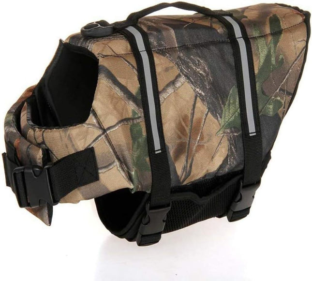 Arnés Pretal Chaleco Flotador Salvavidas Varios Tamaños