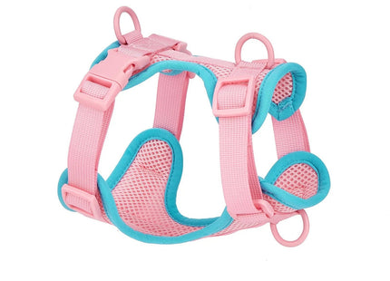Pechera Anti Tirones Para Perro