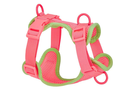 Pechera Anti Tirones Para Perro