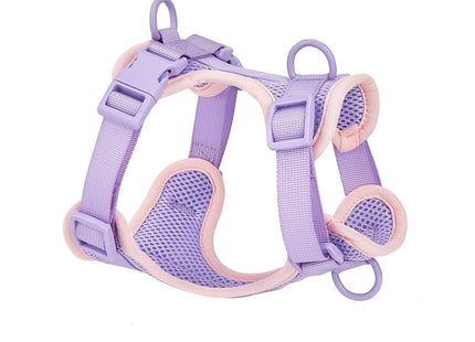Pechera Anti Tirones Para Perro