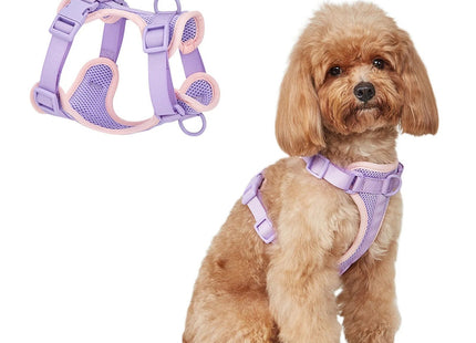 Pechera Anti Tirones Para Perro