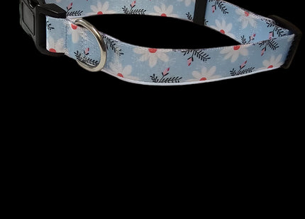 Collar Con Diseños Para Perro