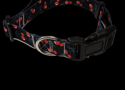 Collar Con Diseños Para Perro